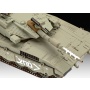 Plastic ModelKit tank 03340 - Merkava Mk.III (1:72) - Revell