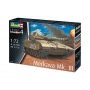 Plastic ModelKit tank 03340 - Merkava Mk.III (1:72) - Revell