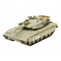 Plastic ModelKit tank 03340 - Merkava Mk.III (1:72) - Revell