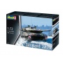 Plastic ModelKit tank 03355 - Leopard 2 A7V (1:72) - Revell