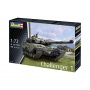 Plastic ModelKit tank 03365 - Challenger 1 (1:72) - Revell