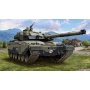 Plastic ModelKit tank 03365 - Challenger 1 (1:72) - Revell