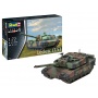 Plastic ModelKit tank - Leclerc T5 (1:72) - Revell