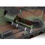 Plastic ModelKit tank - Leclerc T5 (1:72) - Revell