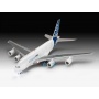 Plastic ModelKit TECHNIK - Airbus A380-800 (1:144) - Revell