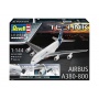 Plastic ModelKit TECHNIK - Airbus A380-800 (1:144) - Revell