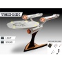 Plastic ModelKit TECHNIK Star Trek 00454 - USS Enterprise NCC-1701 (1:600)