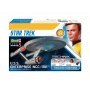 Plastic ModelKit TECHNIK Star Trek 00454 - USS Enterprise NCC-1701 (1:600)