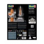 Plastic ModelKit vesmír 03760 - NASA Artemis Space Launch System (SLS) (1:144) - Revell