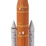Plastic ModelKit vesmír 03760 - NASA Artemis Space Launch System (SLS) (1:144) - Revell