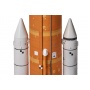 Plastic ModelKit vesmír 03760 - NASA Artemis Space Launch System (SLS) (1:144) - Revell
