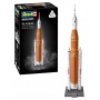Plastic ModelKit vesmír 03760 - NASA Artemis Space Launch System (SLS) (1:144) - Revell
