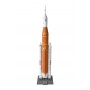 Plastic ModelKit vesmír 03760 - NASA Artemis Space Launch System (SLS) (1:144) - Revell