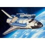 Plastic ModelKit vesmír 04544 - Space Shuttle Atlantis (1:144)