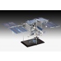 Plastic ModelKit vesmír 05651 - 25th Anniversary ISS "Platinum Edition" (1:144)