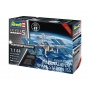 Plastic ModelKit vesmír 05651 - 25th Anniversary ISS "Platinum Edition" (1:144)