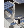 Plastic ModelKit vesmír 05651 - 25th Anniversary ISS "Platinum Edition" (1:144)