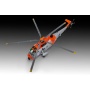 Plastic ModelKit vrtulník 03785 - Westland Sea King Mk. 41 (1:72) - Revell