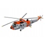 Plastic ModelKit vrtulník 03785 - Westland Sea King Mk. 41 (1:72) - Revell