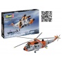 Plastic ModelKit vrtulník 03785 - Westland Sea King Mk. 41 (1:72) - Revell