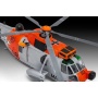 Plastic ModelKit vrtulník 03785 - Westland Sea King Mk. 41 (1:72) - Revell