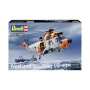 Plastic ModelKit vrtulník 03785 - Westland Sea King Mk. 41 (1:72) - Revell
