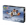 Plastic ModelKit vrtulník 03785 - Westland Sea King Mk. 41 (1:72) - Revell