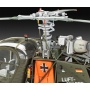 Plastic ModelKit vrtulník 03804 - Alouette II (1:32) - Revell