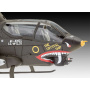 Plastic ModelKit vrtulník 04956 - Bell AH-1G Cobra (1:72)