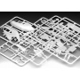 Plastic ModelKit vrtulník 04986 - EC 135 Air Glaciers (1:72) - Revell