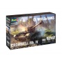 Plastic ModelKit World of Tanks - Cromwell Mk. IV (1:72) - Revell