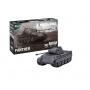 Plastic ModelKit World of Tanks  - Panther Ausf. D (1:72) - Revell
