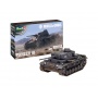 Plastic ModelKit World of Tanks - PzKpfw III Ausf. L (1:72) - Revell