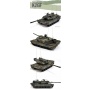 Polish Land Forces K2GF (1:35) - Academy