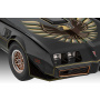 Pontiac Firebird Trans Am (1:8) - Revell