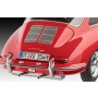 Porsche 356 B Coupe (1:16) EasyClick 07679 - Revell