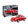 Porsche 356 B Coupe (1:16) EasyClick 07679 - Revell