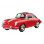 Porsche 356 B Coupe (1:16) EasyClick 07679 - Revell