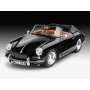 Porsche 356 Cabriolet (1:16) Plastic Model Kit 07043 - Revell