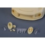 Porsche 911 (992)GT2 RS MR 1/24 - Alpha Model