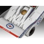 Porsche 917 (1:32) Plastic Model Kit auto 07738 - Revell