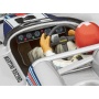 Porsche 917 (1:32) Plastic Model Kit auto 07738 - Revell