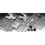 Porsche 917 (1:32) Plastic Model Kit auto 07738 - Revell