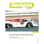 Porsche 917K David Piper Team 1:24 - Decalcas