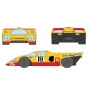 Porsche 917K Team AAW Racing sponsored by Sandeman - Le Mans 1970 1/24 - Decalcas