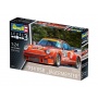 Porsche 934 RSR "Jägermeister" (1:24) Plastic Model Kit 07031 - Revell