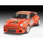 Porsche 934 RSR "Jägermeister" (1:24) Plastic Model Kit 07031 - Revell