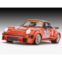 Porsche 934 RSR "Jägermeister" (1:24) Plastic Model Kit 07031 - Revell