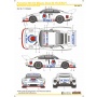 Porsche 935 K2 Macau Guia 82 Viceroy - SKDecals