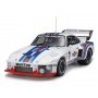 Porsche 935 Martini 1/12 - Tamiya